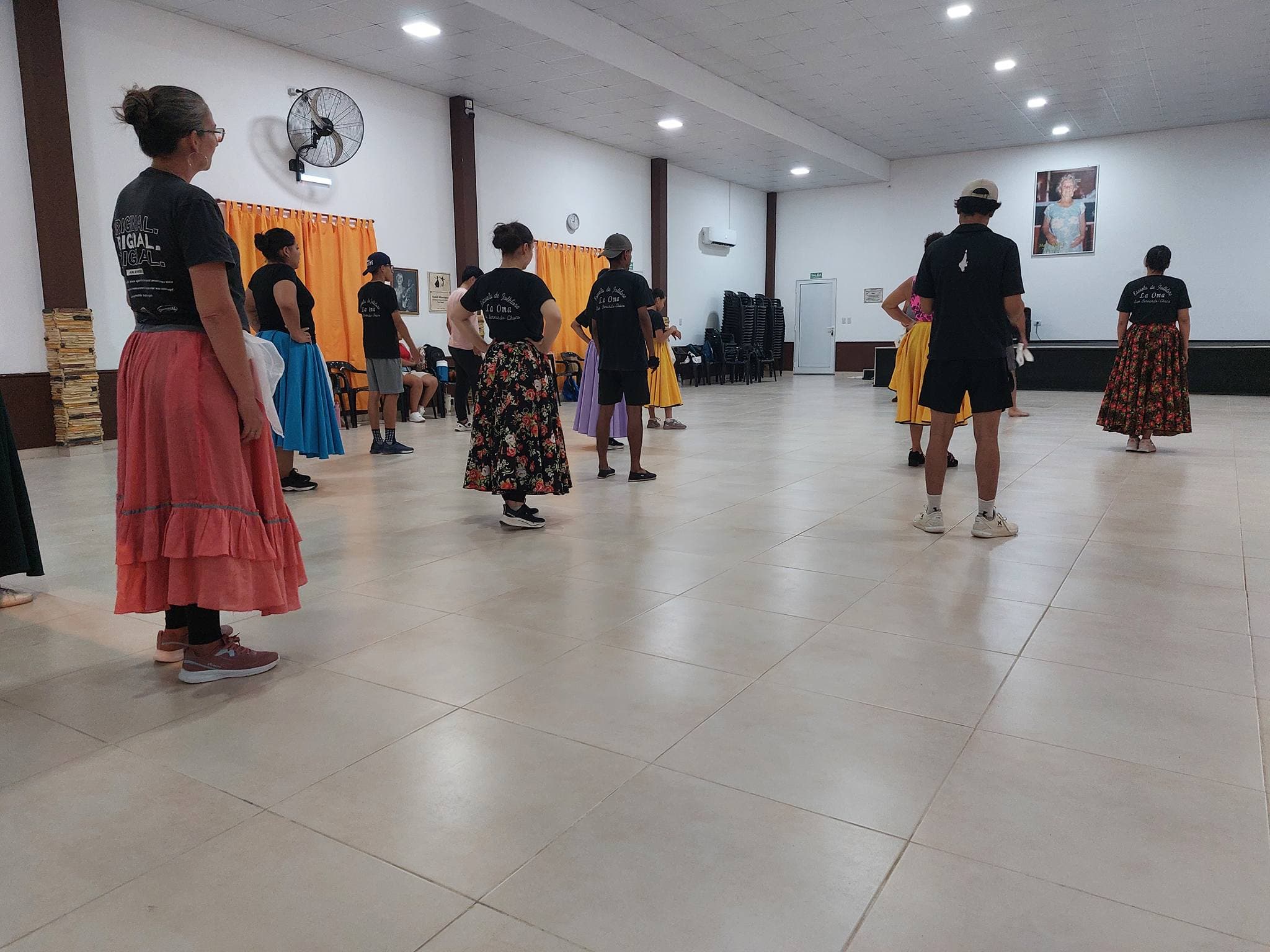 Galería La Oma